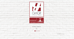 Desktop Screenshot of gmgr.net